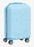 FUL Sanrio Cinnamoroll Desserts Suitcase