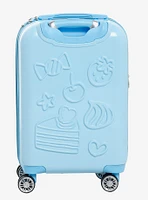 FUL Sanrio Cinnamoroll Desserts Suitcase