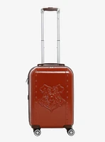 FUL Harry Potter Hogwarts Crest Suitcase