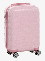 FUL Disney Minnie Mouse Allover Print Suitcase