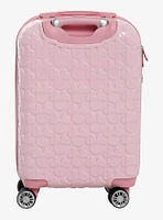 FUL Disney Minnie Mouse Allover Print Suitcase