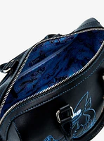 Regular Show Mordecai & Rigby Embroidered Handbag — BoxLunch Exclusive