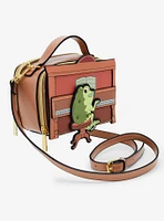 Over the Garden Wall Jason Funderburker Piano Figural Crossbody Bag — BoxLunch Exclusive