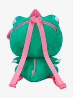 Hello Kitty Kaiju Plush Backpack