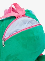 Hello Kitty Kaiju Plush Backpack