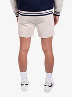 Sand Seal Zip Pocket Short