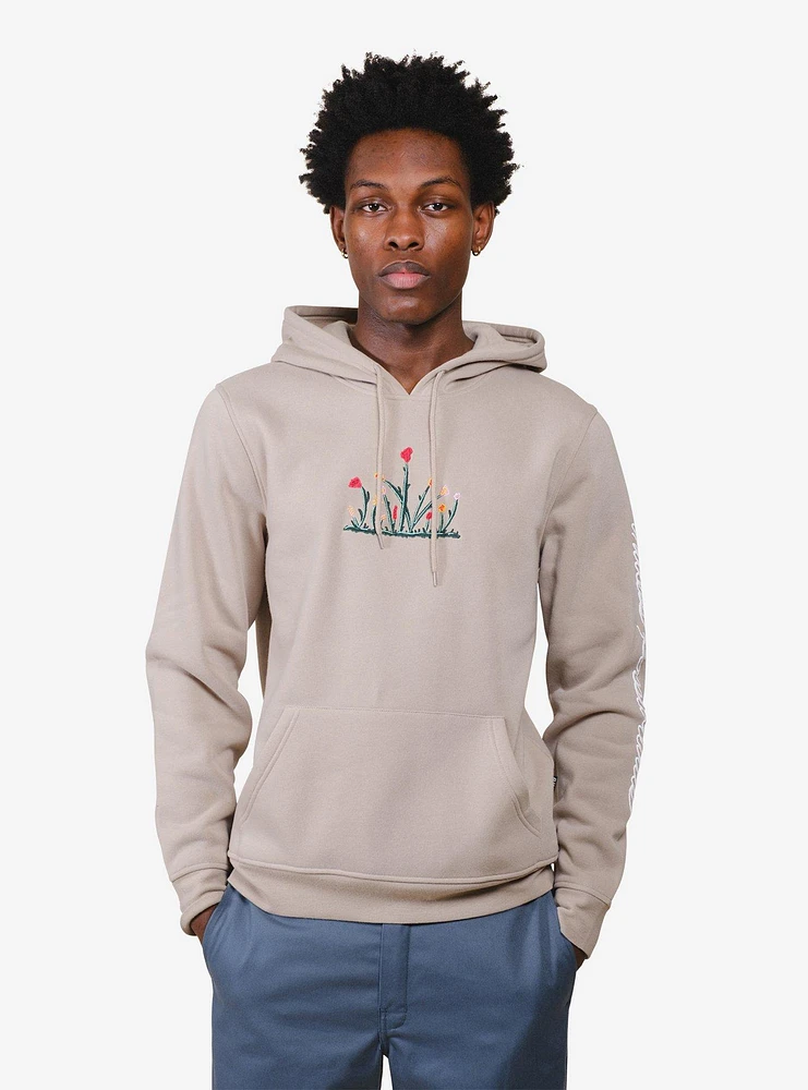 Unknown Futures Pumice Stone Hoodie