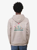 Unknown Futures Pumice Stone Hoodie