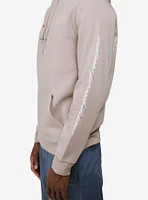 Unknown Futures Pumice Stone Hoodie