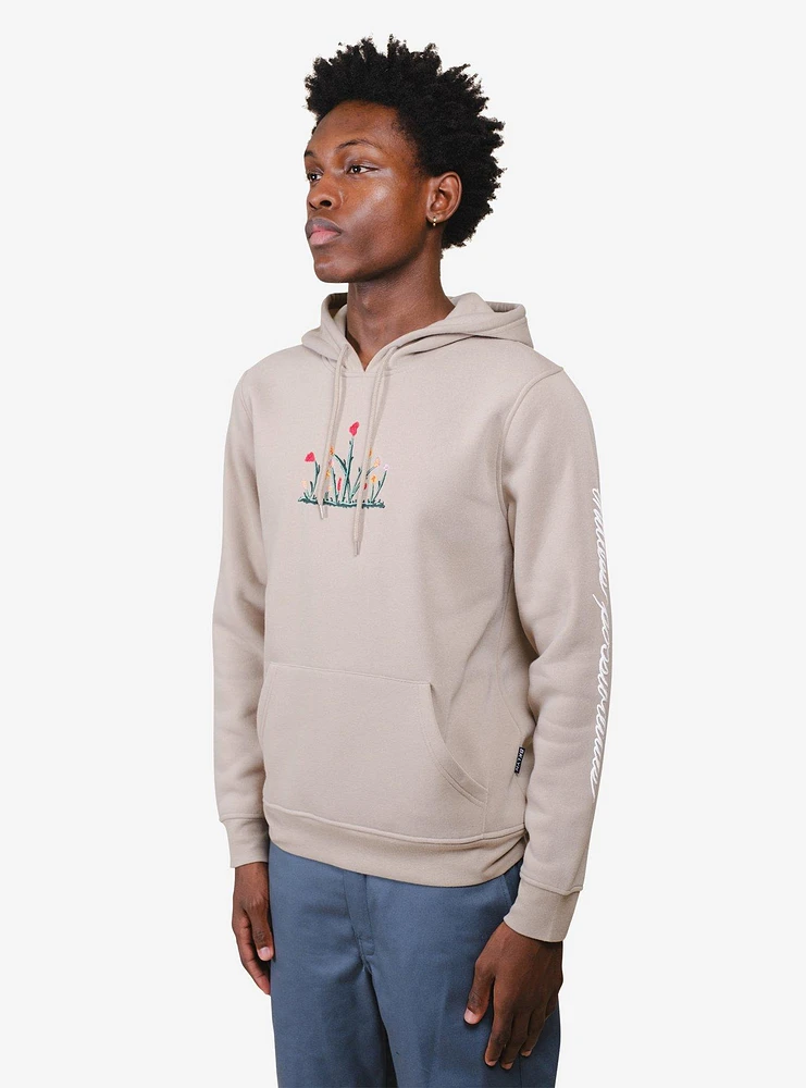 Unknown Futures Pumice Stone Hoodie