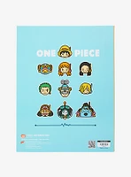 One Piece Egghead Arc Binder