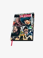 The Beatles Mug and Notebook Bundle