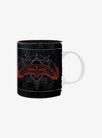 Diablo Keychain Mug and Mousepad Bundle