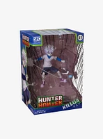 Hunter x Hunter Killua SFC Figure