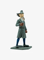 Inspector Gadget SFC Figure