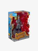 Inspector Gadget SFC Figure