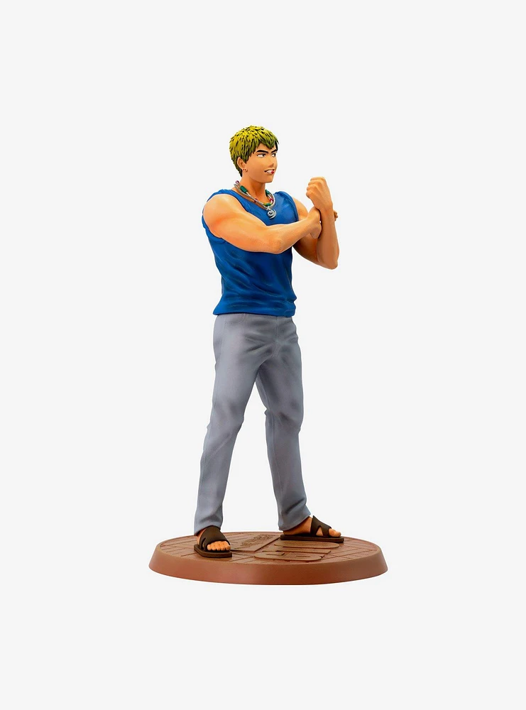 Great Teacher Onizuka SFC Figure