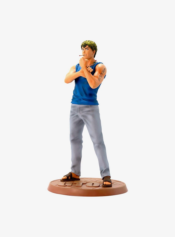 Great Teacher Onizuka SFC Figure