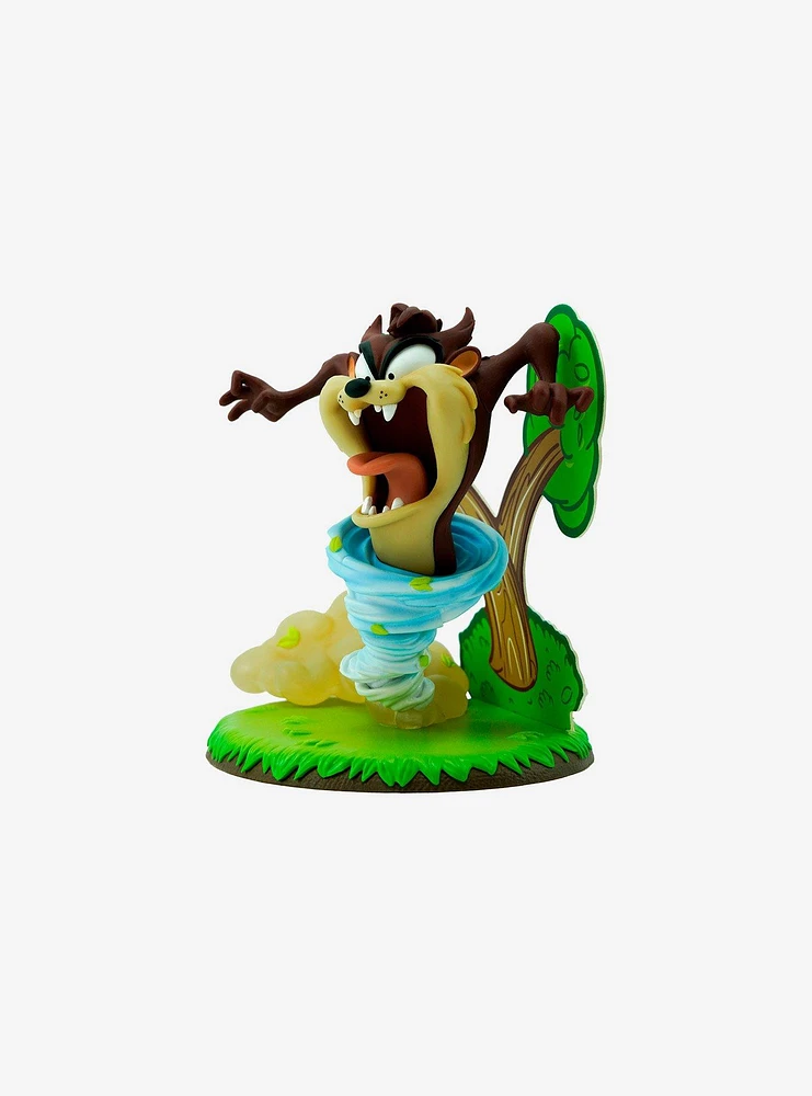 Looney Tunes Tasmanian Devil Taz SG Figure