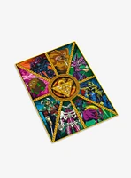 Yu-Gi-Oh! 1000 Pieces Jigsaw Puzzle