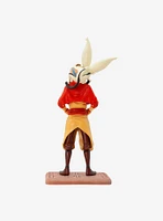 Avatar: The Last Airbender Aang SFC Figure