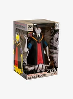 Assassination Classroom White Koro Sensei SFC Figure