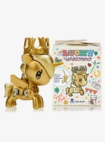 Tokidoki Lucky Unicorno Blind Box Figure