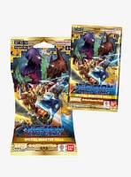 Digimon Card Game Special Booster Ver. 2.0 Booster Pack