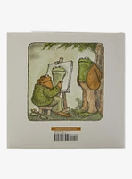 Frog And Toad: A Little Book of Big Thoughts Book