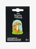 Loungefly Disney Winnie the Pooh Tigger Bouncing Enamel Pin — BoxLunch Exclusive