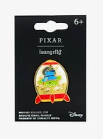 Loungefly Disney Pixar Toy Story Alien Claw Moving Enamel Pin — BoxLunch Exclusive