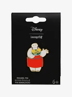 Loungefly Disney Big Hero 6 Baymax Burrito Enamel Pin - BoxLunch Exclusive