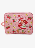 Strawberry Shortcake Floral Allover Print Packing Cube Set