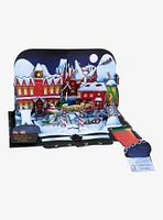 Disney The Nightmare Before Christmas Pop-Up Holiday Worlds Book