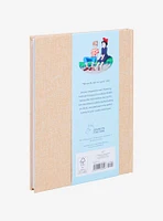 Studio Ghibli Kiki's Delivery Service Tonal Kiki Portrait Journal