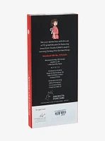 Studio Ghibli Spirited Away Graphite Pencil Set