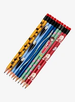 Studio Ghibli Spirited Away Graphite Pencil Set