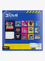 Disney Lilo & Stitch 2025 Calendar
