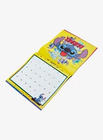 Disney Lilo & Stitch 2025 Calendar