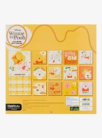 Disney Winnie the Pooh 2025 Calendar