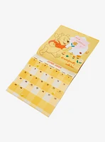 Disney Winnie the Pooh 2025 Calendar