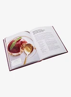 Harry Potter Afternoon Tea Magic Cookbook