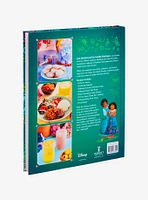 Disney Encanto The Official Cookbook
