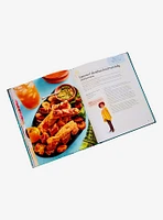 Disney Encanto The Official Cookbook