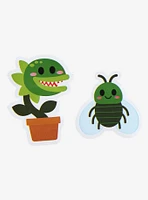 Boo-Boo Buddies Venus Fly Trap & Fly Bandages