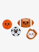 Boo-Boo Buddies Sports Balls Bandages