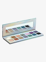 Sigma Disney The Little Mermaid Eyeshadow Palette