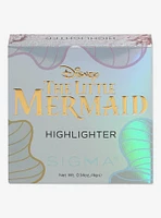 Sigma Disney The Little Mermaid Highlighter