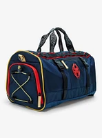 Marvel Spider-Man Tactical Duffle Bag - BoxLunch Exclusive