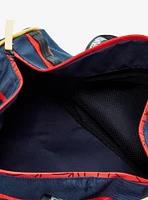 Marvel Spider-Man Tactical Duffle Bag - BoxLunch Exclusive